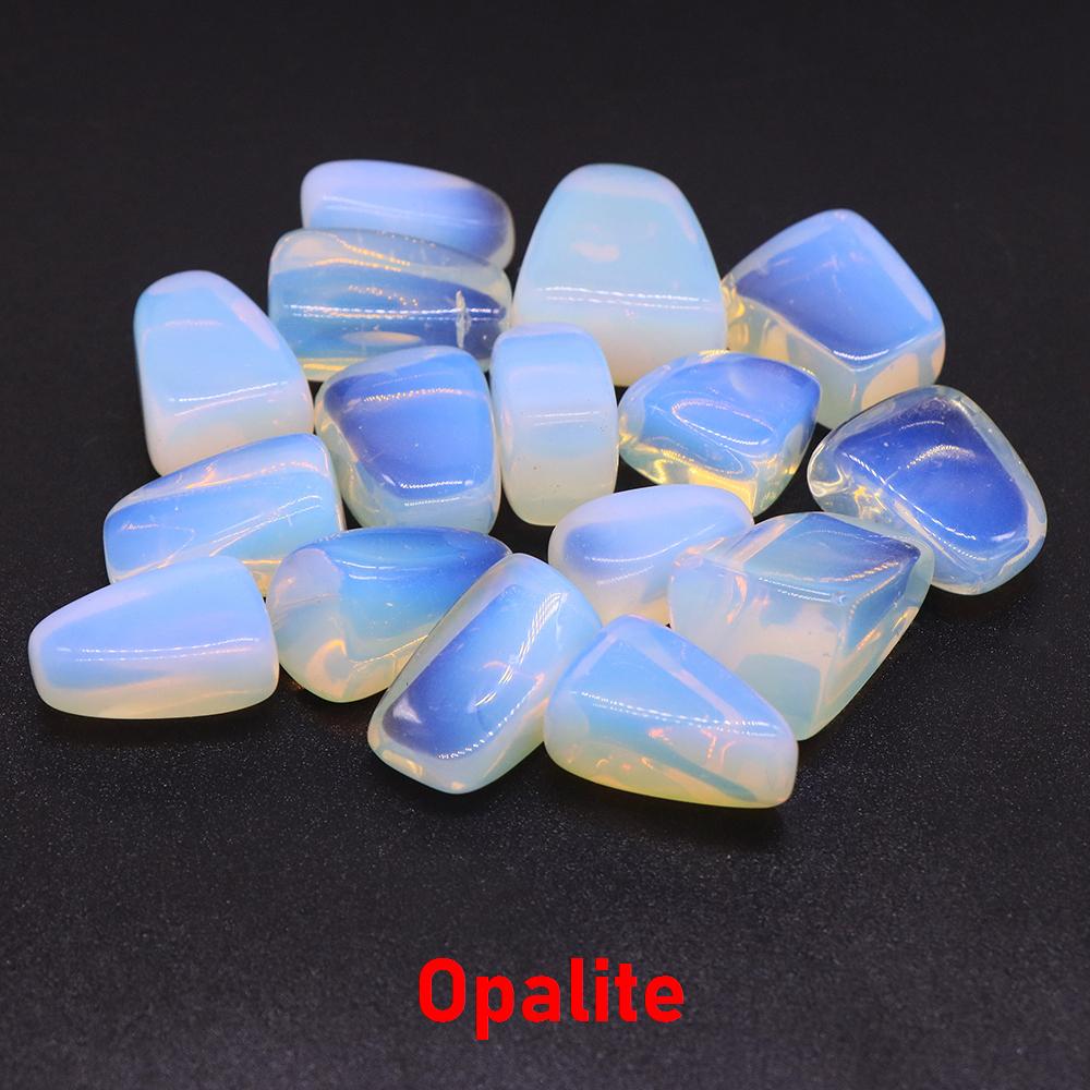 Quartz Natural Ore Bulk Tumbled Stones Gravel Specimen Healing Crystals Energy Minerals Gemstones Aquarium Home Gem Decoration