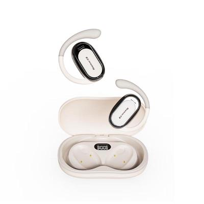 Newmen M16 AI Translation Ear-hook Bluetooth Headset