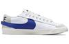 Nike Blazer Low 77 Jumbo White Old Royal DQ8768-100