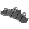EnergyPrice EP134/2 Motorcycle Brake Pad EP1342