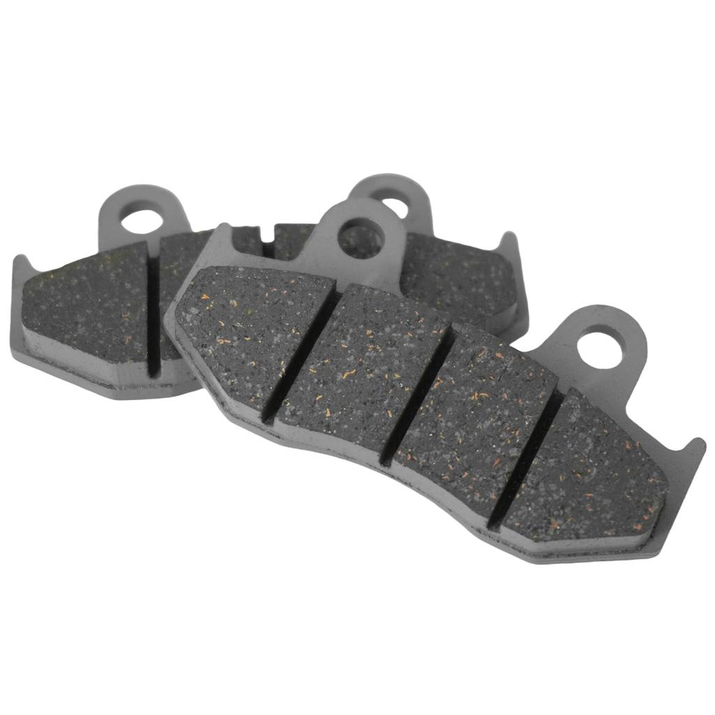 EnergyPrice EP134/2 Motorcycle Brake Pad EP1342