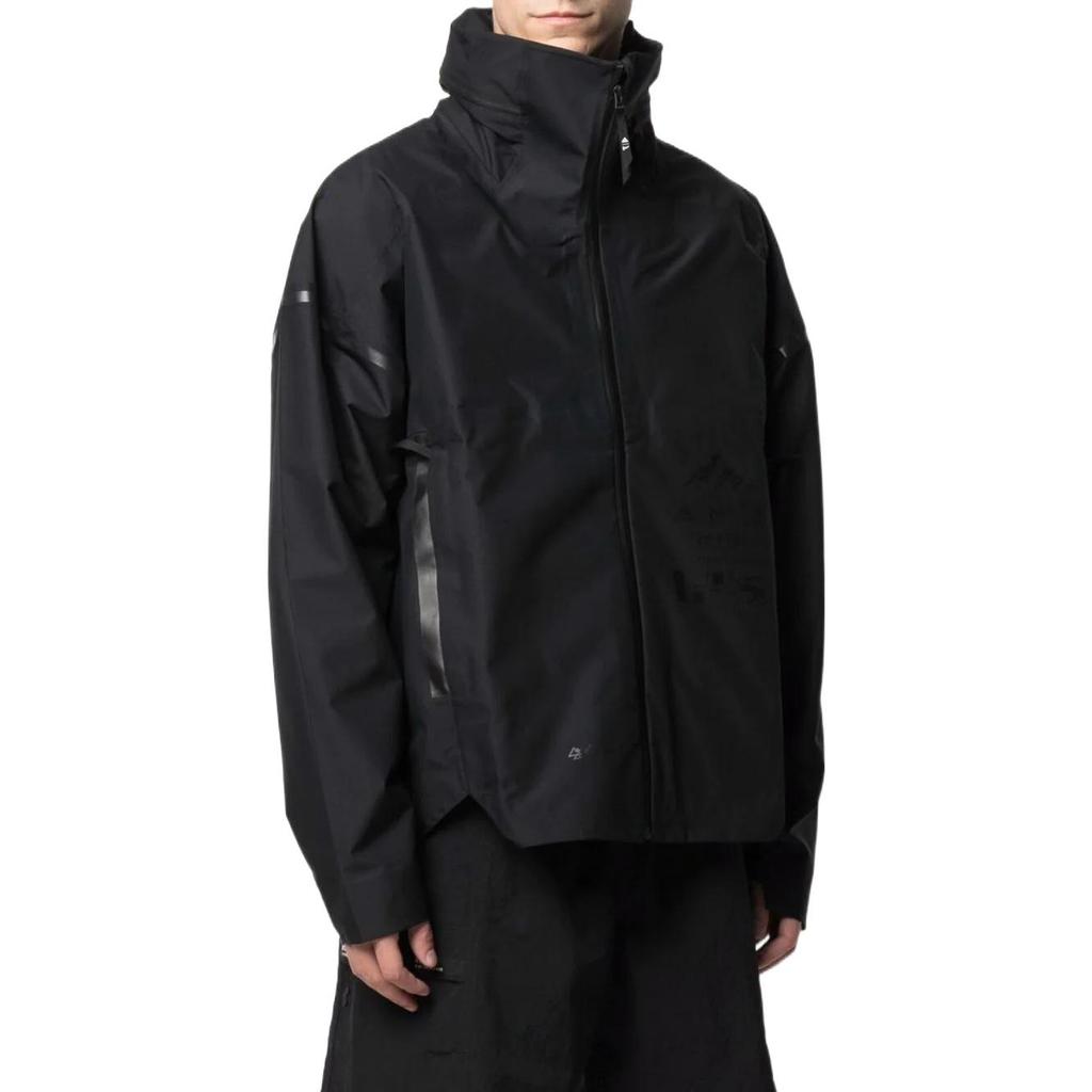 Adidas Originals Jacket Men's Black H16254