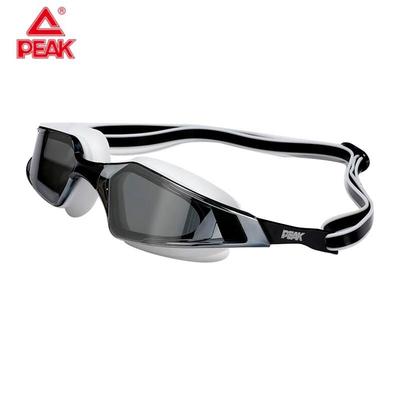 Peak HD Anti-Fog Waterproof Unisex Swimming Goggles