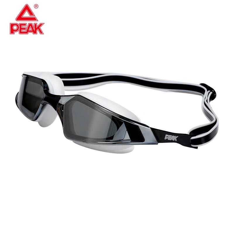 PEAK HD Anti-fog Waterproof Swim Goggles