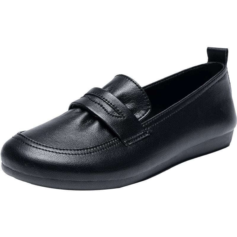 Women s Slip-On Soft Sole Loafers 40