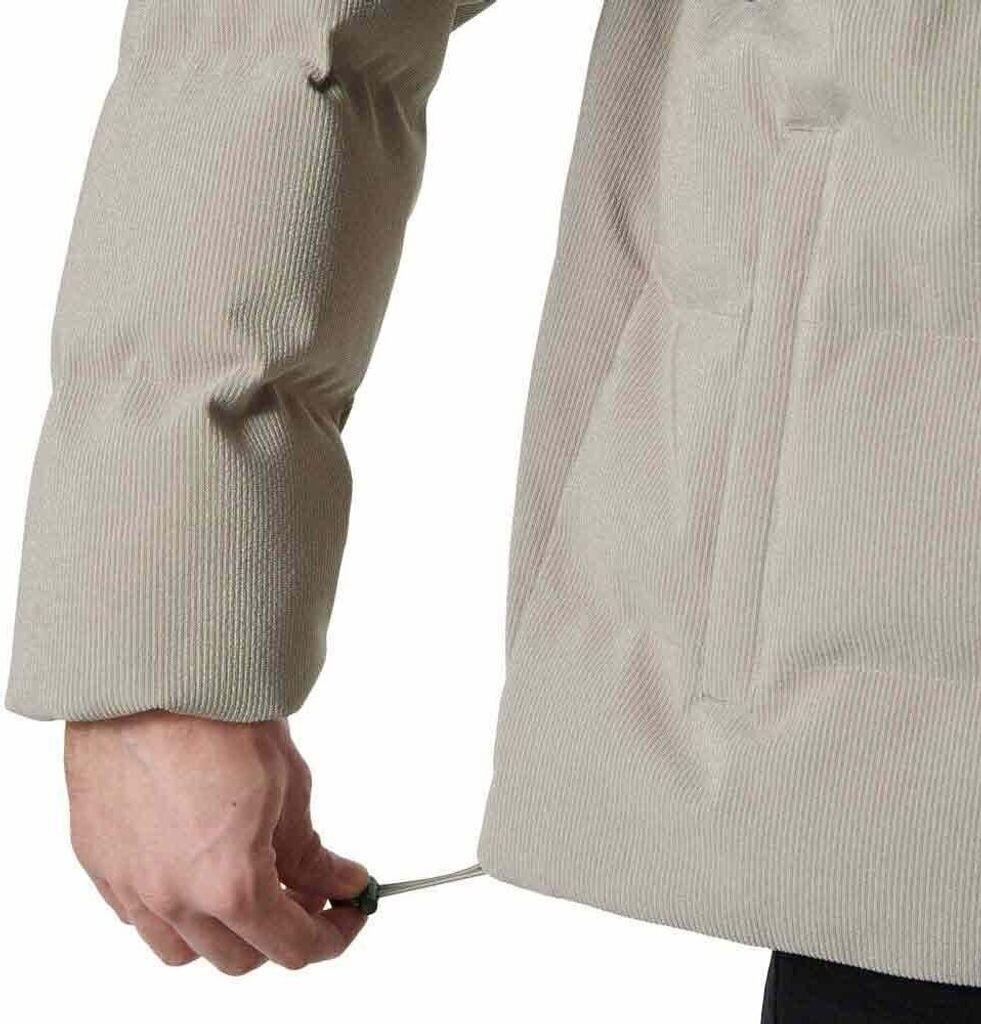 Зимняя куртка Helly Hansen oslo graphic steppjacke 53449