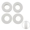 Climbing Ring M200 M400 M500 4pcs 6101611-R4 Replacement