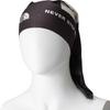 North Gypsy Cover It Unisex Headband Deodorizing Square Logo Free Size [The Face] Beanie, Sweat-Absorbent, Quick-Drying, Antibacterial, [FW23] Basic,