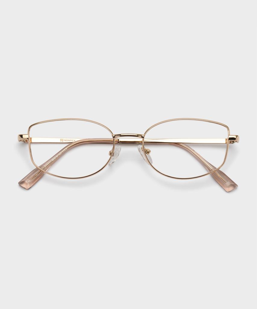 Nonpig Sig_Gd Eyeglass Frames