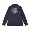 Champion Retro Button-Down Lapel Coach Jacket