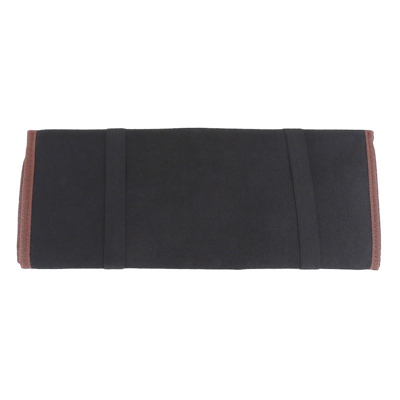 Chef Knife Bag Roll Bag Carry Case Bag Kitchen Cooking Portable Durable Storage Pockets Funda Navaja