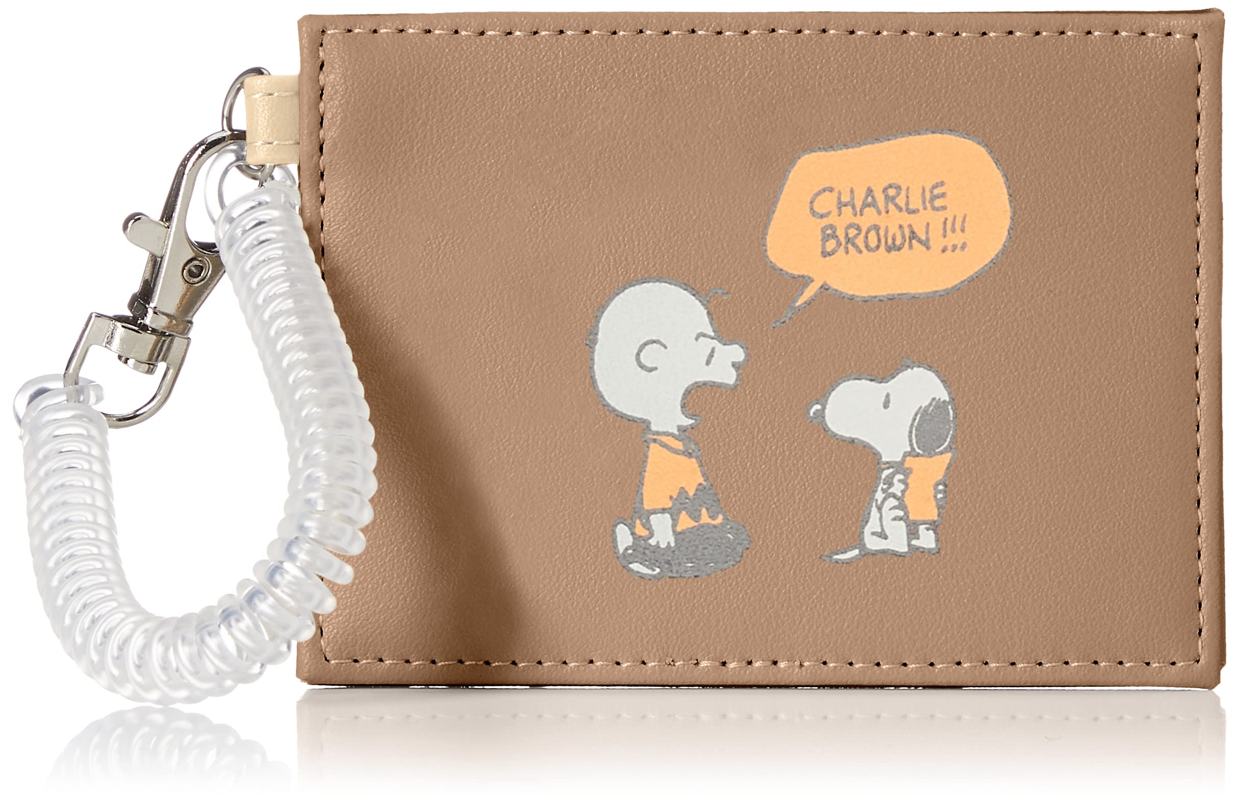 

Single Pass Case OR Colors Snoopy