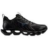 Mizuno Wave Prophecy 14 S Black Men Sneakers J1GC258333