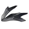 1 Pair Motorcycle Front Fairing Aerodynamic Winglets Universal Motorbike Accessories Side Cover Panel Dynamic Wing Kit