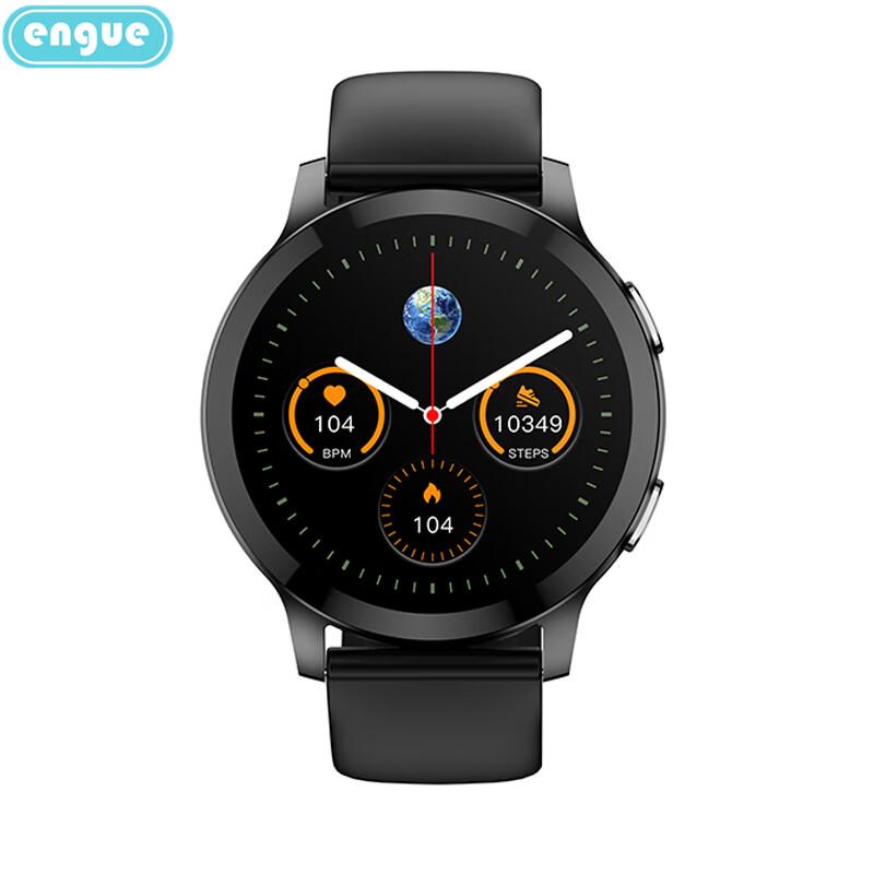 ENGUE EG-T11B Smart Heart Rate Bracelet (CN version)