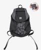 Madden Scree Nylon Backpack Grey