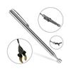 Mini Magnetic rod ferrostatic magnetic rod Auto repair tool pickup screw suction rod suction force iron suction