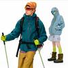 Esqui e snowboard – Jaquetas de esqui