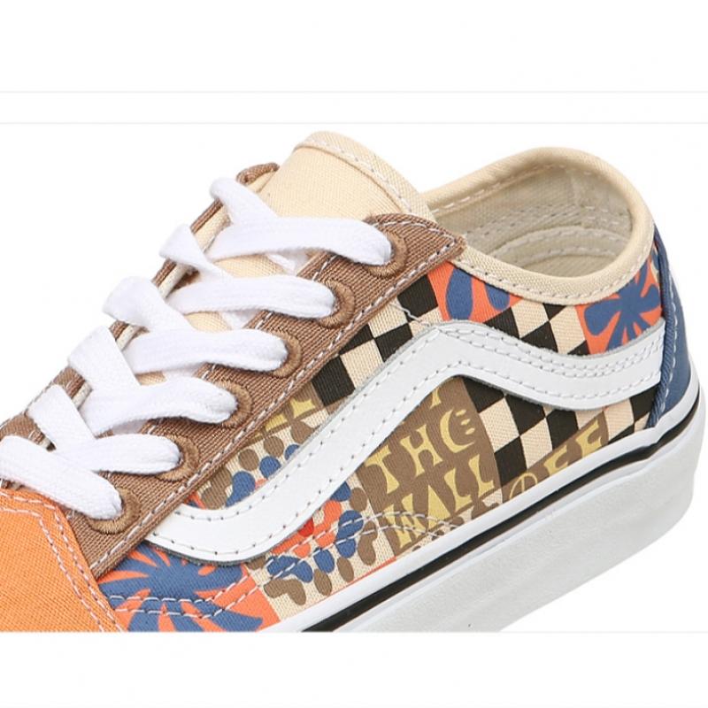 Vans Old School Tapered Vn0a54f4b2x1