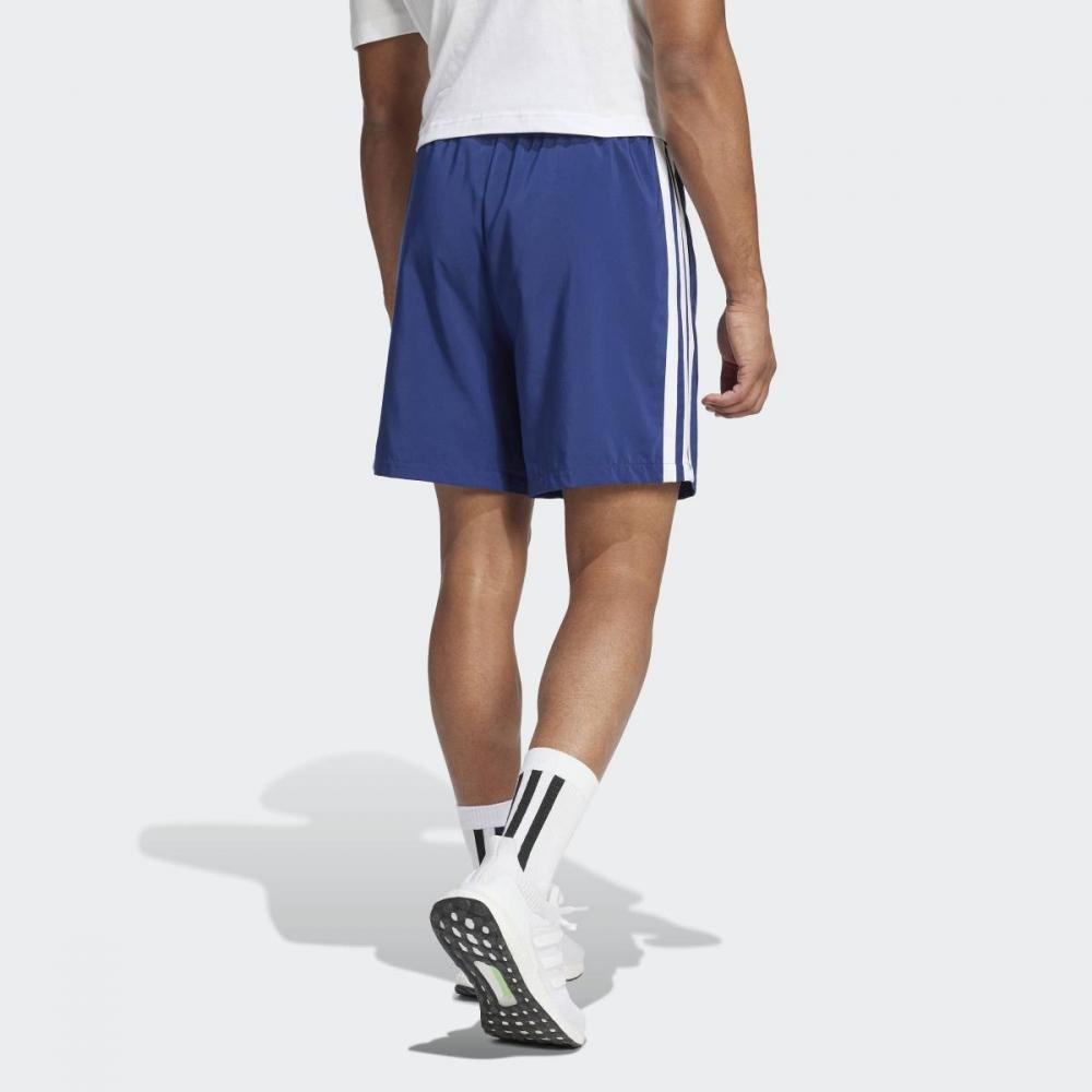 adidas Essential 3 Stripe Chelsea Shorts Je6439