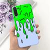 For Xiaomi Mi 9 Case Mi 9 Lite Back Cover Fashion Flower Slim Soft Silicone Funda On Xiaomi Mi 9 SE Mi9 Mi 9Lite Shockproof Capa