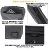 [Porter] PORTER FUNCTION Shoulder Bag 691-19623 Black/10