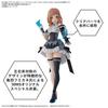 BANDAI SPIRITS 30MS THE Shiny Colors Option Body Parts Alpha Sisters Phantasm 1 Plastic Model Kit IDOLM@STER [Color A] Pre-colored