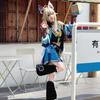 [Milky Time] Genshin Impact Cosplay Halloween Anime Character Women's Genshin (Kira-Ri)