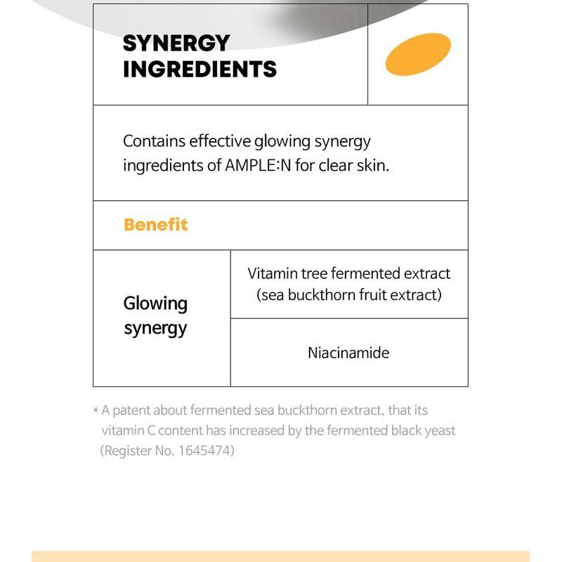 AMPLE: N - VC Shot Ampoule Jumbo