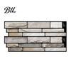 Removable Wall Covering Peel And Stick Backsplash, 3D Brick Panels, Self Adhesive Interior Decoration Materials Tile, Faux Stone Wallpaper,
