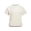 Urban Outdoor Series Loose Knit Short Sleeve T-Shirt Women Tops 6006015-280