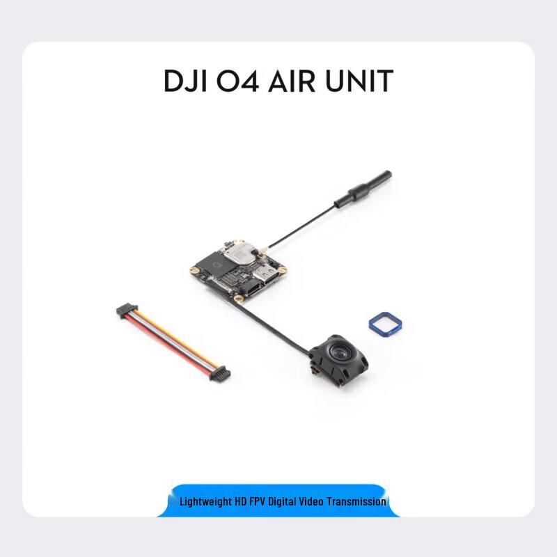 DJI O4 Air Unit