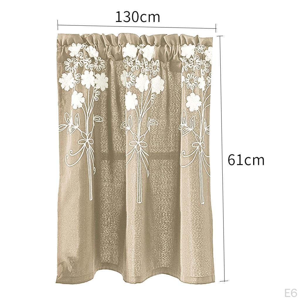 Curtain Drapery Curtains, Various Colors And Patterns