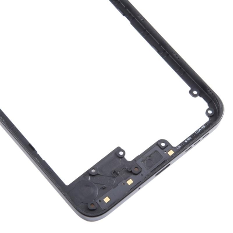 Metal Replacement Frame Housing For 13C 4G Damaged Screen Protective With Optimized Thermal Management Enhancing Durability