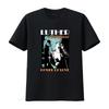 Luther Vandross Power of Love Mens T Shirt R B Soul Singer Live On Stage Print Vintage Washed Graphic Soft Breathable Stylish