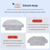 Xiaomi Mijia Robot STYTJ02YM/3C Mop Cloth, Filter, Roller, Side Brush Accessories
