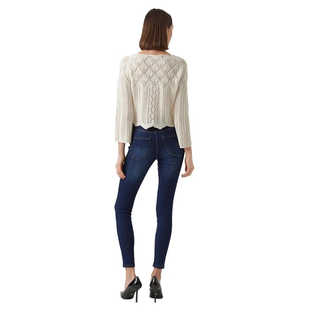 Vero Moda Sweater Sweater Ginger