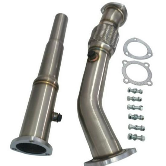 Uitlaatspruitstuk voor Golf MK4 1.8T