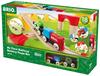 BRIO My First Power Rail Set 33710