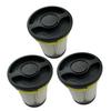 1-3 Bucăți Filtru Praf Fin pentru HX-FSF2 pentru HX-FSF-2 pentru Miele HX1 pentru Facelift HX2 HX2 Pro Aspiratoare de Mână Fără Fir Piese