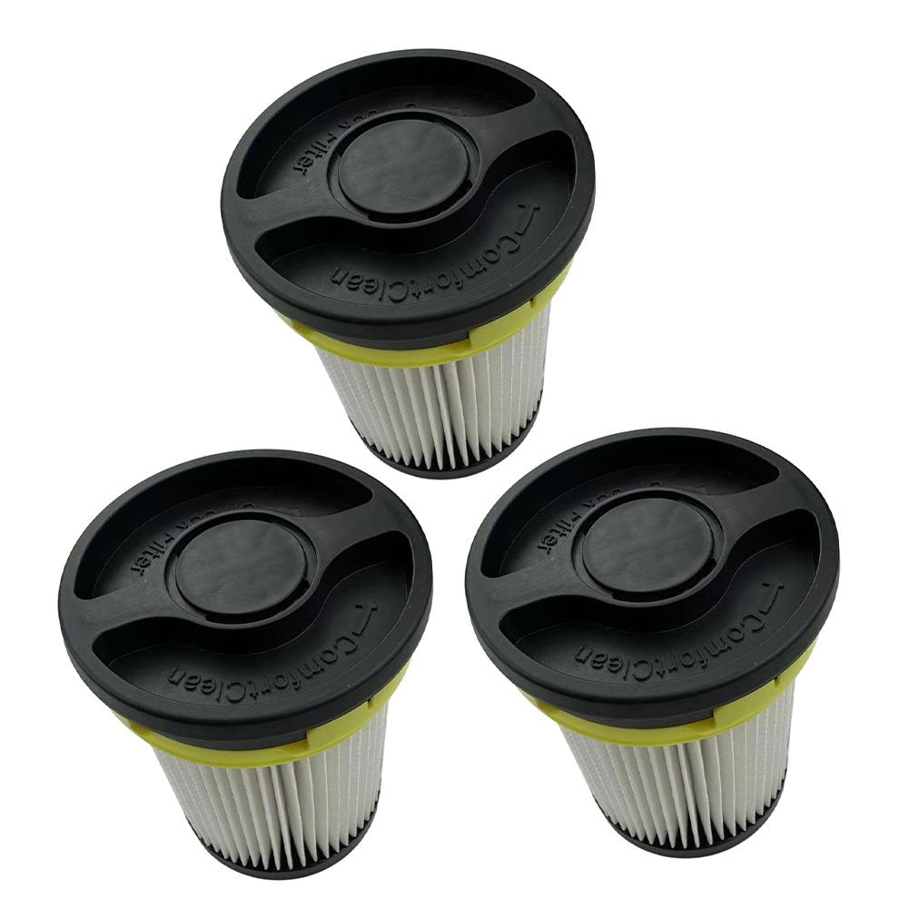 Fine Dust Filter HX-FSF1 For Miele HX1 For Facelift HX1 Pro Cordless Vacuum Cleaner HEPA Replacement Parts Accessories