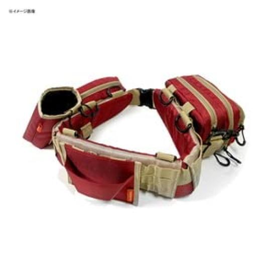 FISHMAN BT-010 System Belt, Black, Width 78cm x Height 11cm