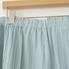 Shiz Madam Semi Baggy Pleats Pants P92059