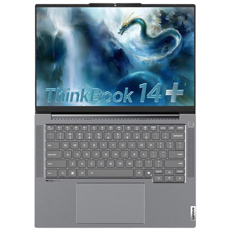 Lenovo ThinkBook 14+ 2025 AI Thin & Light Laptop (CN version)