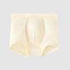 YEEHOO Kids' Breathable Modal Boxer Briefs 2-Pack