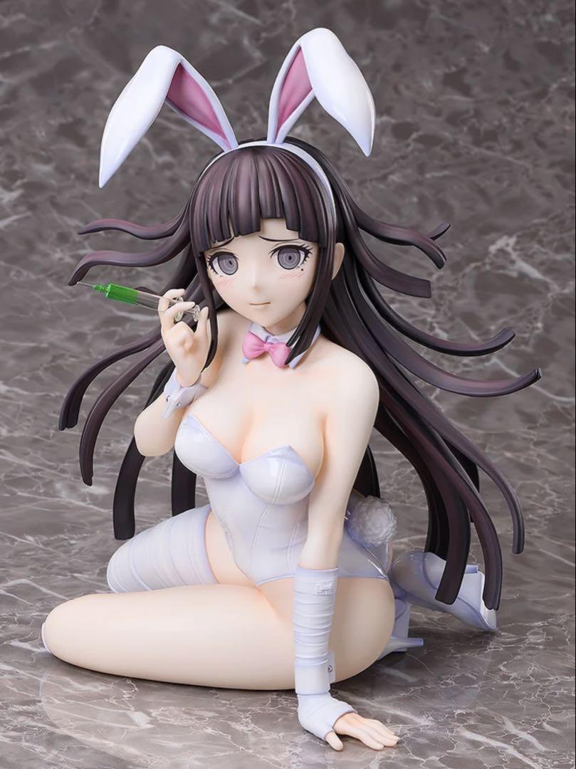 

[Б/У] FREEing Danganronpa Цумики Микан Версия Зайчика