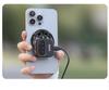Cold Ice Armor C8F MagSafe Phone Holder with Magnetic Head and 1/4" Screw for Tripod and Camera Expansion