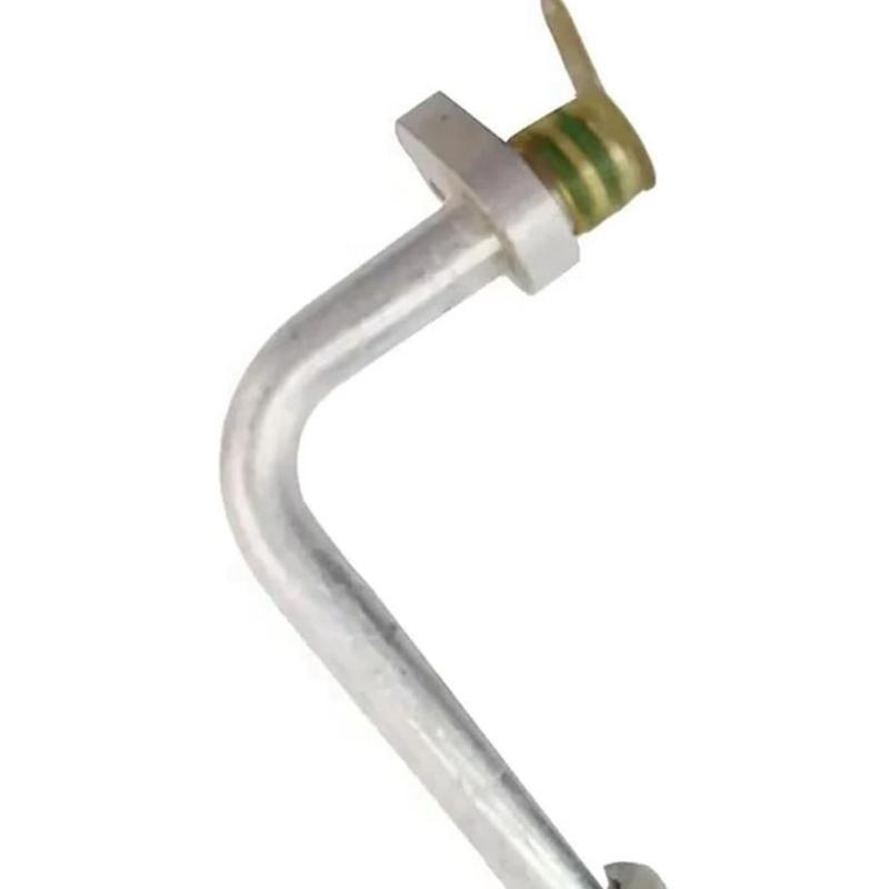 Universal Fit AC Compressor Hose High Pressure Resistant Air Conditioning Pipe 6460GW 6460KK for Vehicles 206 C2
