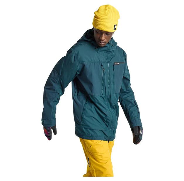 Burton Куртка Frostner 2L