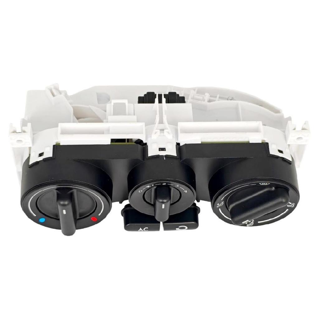 Volkswagen 599-153 Air Conditioning & Heating Control Switch